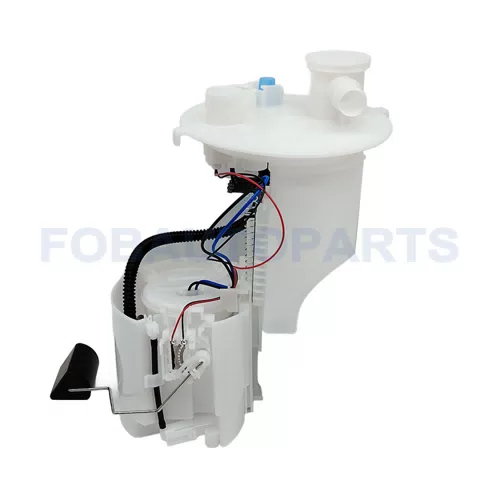 Electric Fuel Pump Assembly for Toyota Prius V 2012-2016 77020-47111 E9181M FG1639 P77082M - image 2